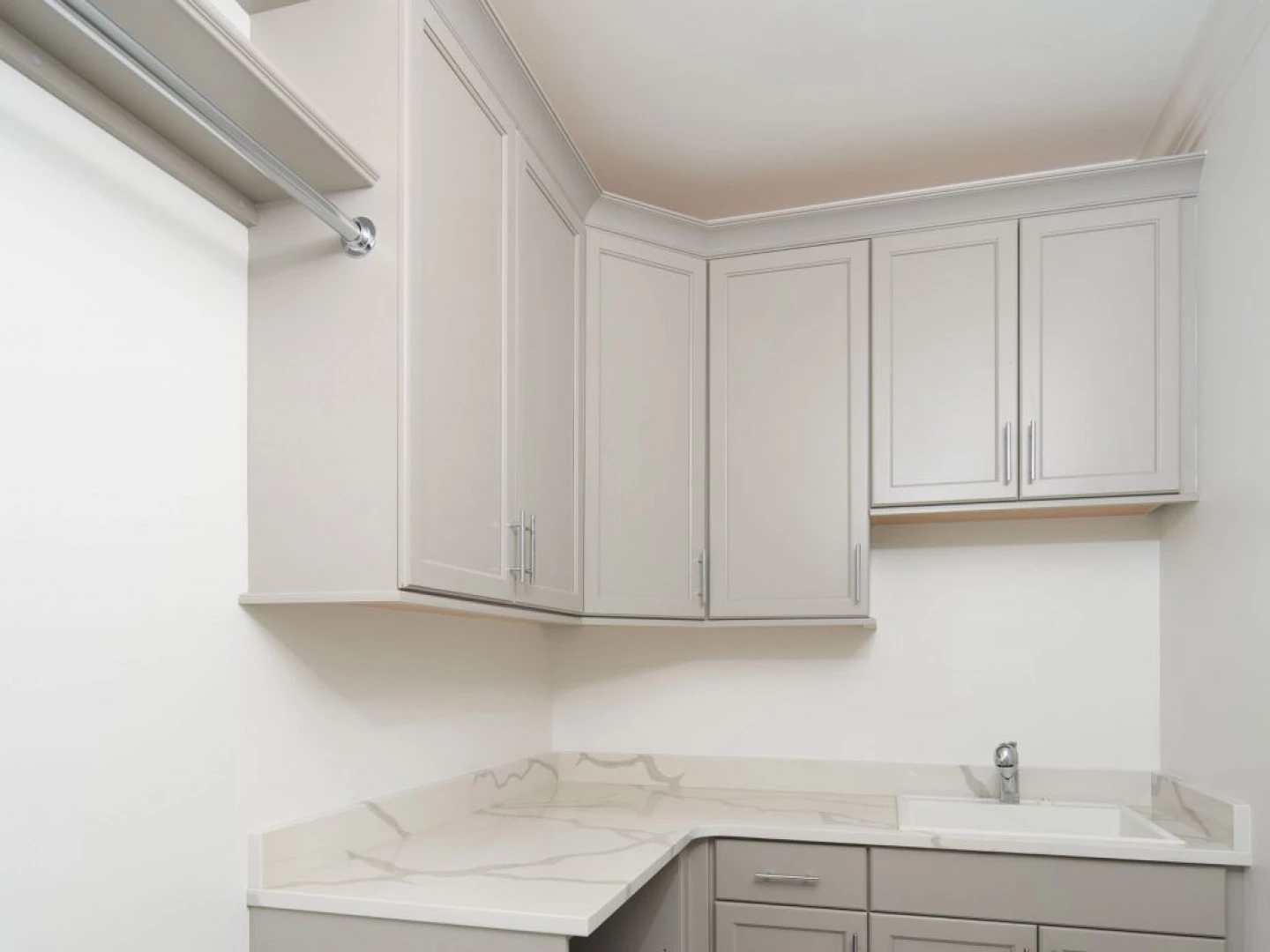 Closets